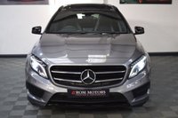 USED 2015 64 MERCEDES-BENZ GLA-CLASS 2.1 GLA220 CDI 4MATIC AMG LINE PREMIUM PLUS 5d 168 BHP PANORAMIC ROOF / HEATED SEATS