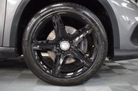 USED 2015 64 MERCEDES-BENZ GLA-CLASS 2.1 GLA220 CDI 4MATIC AMG LINE PREMIUM PLUS 5d 168 BHP PANORAMIC ROOF / HEATED SEATS