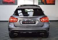USED 2015 64 MERCEDES-BENZ GLA-CLASS 2.1 GLA220 CDI 4MATIC AMG LINE PREMIUM PLUS 5d 168 BHP PANORAMIC ROOF / HEATED SEATS