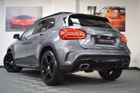 USED 2015 64 MERCEDES-BENZ GLA-CLASS 2.1 GLA220 CDI 4MATIC AMG LINE PREMIUM PLUS 5d 168 BHP PANORAMIC ROOF / HEATED SEATS
