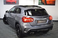 USED 2015 64 MERCEDES-BENZ GLA-CLASS 2.1 GLA220 CDI 4MATIC AMG LINE PREMIUM PLUS 5d 168 BHP PANORAMIC ROOF / HEATED SEATS