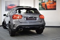 USED 2015 64 MERCEDES-BENZ GLA-CLASS 2.1 GLA220 CDI 4MATIC AMG LINE PREMIUM PLUS 5d 168 BHP PANORAMIC ROOF / HEATED SEATS
