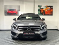 USED 2015 64 MERCEDES-BENZ GLA-CLASS 2.1 GLA220 CDI 4MATIC AMG LINE PREMIUM PLUS 5d 168 BHP PANORAMIC ROOF / HEATED SEATS