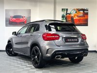 USED 2015 64 MERCEDES-BENZ GLA-CLASS 2.1 GLA220 CDI 4MATIC AMG LINE PREMIUM PLUS 5d 168 BHP PANORAMIC ROOF / HEATED SEATS