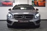 USED 2015 64 MERCEDES-BENZ GLA-CLASS 2.1 GLA220 CDI 4MATIC AMG LINE PREMIUM PLUS 5d 168 BHP PANORAMIC ROOF / HEATED SEATS