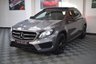 USED 2015 64 MERCEDES-BENZ GLA-CLASS 2.1 GLA220 CDI 4MATIC AMG LINE PREMIUM PLUS 5d 168 BHP PANORAMIC ROOF / HEATED SEATS