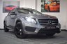 USED 2015 64 MERCEDES-BENZ GLA-CLASS 2.1 GLA220 CDI 4MATIC AMG LINE PREMIUM PLUS 5d 168 BHP PANORAMIC ROOF / HEATED SEATS