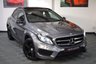USED 2015 64 MERCEDES-BENZ GLA-CLASS 2.1 GLA220 CDI 4MATIC AMG LINE PREMIUM PLUS 5d 168 BHP PANORAMIC ROOF / HEATED SEATS