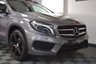 USED 2015 64 MERCEDES-BENZ GLA-CLASS 2.1 GLA220 CDI 4MATIC AMG LINE PREMIUM PLUS 5d 168 BHP PANORAMIC ROOF / HEATED SEATS