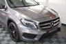 USED 2015 64 MERCEDES-BENZ GLA-CLASS 2.1 GLA220 CDI 4MATIC AMG LINE PREMIUM PLUS 5d 168 BHP PANORAMIC ROOF / HEATED SEATS