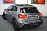 USED 2015 64 MERCEDES-BENZ GLA-CLASS 2.1 GLA220 CDI 4MATIC AMG LINE PREMIUM PLUS 5d 168 BHP PANORAMIC ROOF / HEATED SEATS