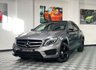 USED 2015 64 MERCEDES-BENZ GLA-CLASS 2.1 GLA220 CDI 4MATIC AMG LINE PREMIUM PLUS 5d 168 BHP PANORAMIC ROOF / HEATED SEATS