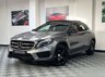 USED 2015 64 MERCEDES-BENZ GLA-CLASS 2.1 GLA220 CDI 4MATIC AMG LINE PREMIUM PLUS 5d 168 BHP PANORAMIC ROOF / HEATED SEATS