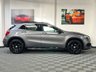 USED 2015 64 MERCEDES-BENZ GLA-CLASS 2.1 GLA220 CDI 4MATIC AMG LINE PREMIUM PLUS 5d 168 BHP PANORAMIC ROOF / HEATED SEATS