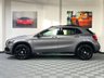 USED 2015 64 MERCEDES-BENZ GLA-CLASS 2.1 GLA220 CDI 4MATIC AMG LINE PREMIUM PLUS 5d 168 BHP PANORAMIC ROOF / HEATED SEATS
