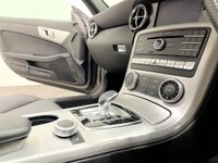 USED 2017 17 MERCEDES-BENZ SLC 2.1 SLC 250 D AMG LINE 2d 201 BHP 28121 Miles, Low Mileage 1 Owner , AMG LINE , Airscarf neck level heating, Heated seats,