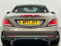 USED 2017 17 MERCEDES-BENZ SLC 2.1 SLC 250 D AMG LINE 2d 201 BHP 28121 Miles, Low Mileage 1 Owner , AMG LINE , Airscarf neck level heating, Heated seats,