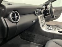 USED 2017 17 MERCEDES-BENZ SLC 2.1 SLC 250 D AMG LINE 2d 201 BHP 28121 Miles, Low Mileage 1 Owner , AMG LINE , Airscarf neck level heating, Heated seats,