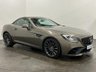 USED 2017 17 MERCEDES-BENZ SLC 2.1 SLC 250 D AMG LINE 2d 201 BHP 28121 Miles, Low Mileage 1 Owner , AMG LINE , Airscarf neck level heating, Heated seats,