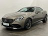 USED 2017 17 MERCEDES-BENZ SLC 2.1 SLC 250 D AMG LINE 2d 201 BHP 28121 Miles, Low Mileage 1 Owner , AMG LINE , Airscarf neck level heating, Heated seats,
