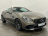 USED 2017 17 MERCEDES-BENZ SLC 2.1 SLC 250 D AMG LINE 2d 201 BHP 28121 Miles, Low Mileage 1 Owner , AMG LINE , Airscarf neck level heating, Heated seats,