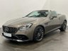 USED 2017 17 MERCEDES-BENZ SLC 2.1 SLC 250 D AMG LINE 2d 201 BHP 28121 Miles, Low Mileage 1 Owner , AMG LINE , Airscarf neck level heating, Heated seats,