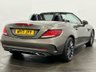 USED 2017 17 MERCEDES-BENZ SLC 2.1 SLC 250 D AMG LINE 2d 201 BHP 28121 Miles, Low Mileage 1 Owner , AMG LINE , Airscarf neck level heating, Heated seats,