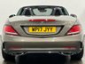 USED 2017 17 MERCEDES-BENZ SLC 2.1 SLC 250 D AMG LINE 2d 201 BHP 28121 Miles, Low Mileage 1 Owner , AMG LINE , Airscarf neck level heating, Heated seats,