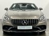 USED 2017 17 MERCEDES-BENZ SLC 2.1 SLC 250 D AMG LINE 2d 201 BHP 28121 Miles, Low Mileage 1 Owner , AMG LINE , Airscarf neck level heating, Heated seats,