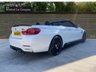 USED 2017 17 BMW M4 3.0 M4 2d 426 BHP EXCELLENT SPEC