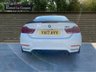 USED 2017 17 BMW M4 3.0 M4 2d 426 BHP EXCELLENT SPEC