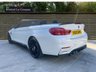 USED 2017 17 BMW M4 3.0 M4 2d 426 BHP EXCELLENT SPEC