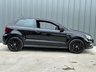 USED 2016 66 VOLKSWAGEN POLO 1.8 GTI 3d 189 BHP 