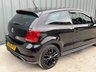 USED 2016 66 VOLKSWAGEN POLO 1.8 GTI 3d 189 BHP 
