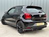 USED 2016 66 VOLKSWAGEN POLO 1.8 GTI 3d 189 BHP 
