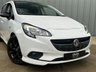USED 2017 17 VAUXHALL CORSA 1.4 LIMITED EDITION ECOFLEX 5d 89 BHP 