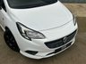 USED 2017 17 VAUXHALL CORSA 1.4 LIMITED EDITION ECOFLEX 5d 89 BHP 