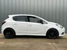 USED 2017 17 VAUXHALL CORSA 1.4 LIMITED EDITION ECOFLEX 5d 89 BHP 