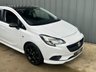 USED 2017 17 VAUXHALL CORSA 1.4 LIMITED EDITION ECOFLEX 5d 89 BHP 