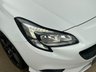 USED 2017 17 VAUXHALL CORSA 1.4 LIMITED EDITION ECOFLEX 5d 89 BHP 