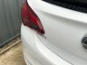 USED 2017 17 VAUXHALL CORSA 1.4 LIMITED EDITION ECOFLEX 5d 89 BHP 
