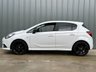 USED 2017 17 VAUXHALL CORSA 1.4 LIMITED EDITION ECOFLEX 5d 89 BHP 