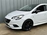 USED 2017 17 VAUXHALL CORSA 1.4 LIMITED EDITION ECOFLEX 5d 89 BHP 