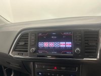 USED 2017 67 SEAT ATECA 1.6 TDI ECOMOTIVE SE TECHNOLOGY 5d 114 BHP 1.6 TDCI SE Technology , Rear view camera, Convienience Pack, 18" Bi Colour Alloy Wheels