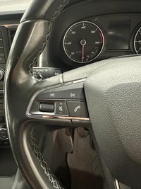 USED 2017 67 SEAT ATECA 1.6 TDI ECOMOTIVE SE TECHNOLOGY 5d 114 BHP 1.6 TDCI SE Technology , Rear view camera, Convienience Pack, 18" Bi Colour Alloy Wheels