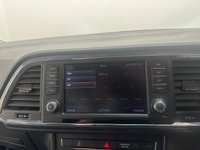 USED 2017 67 SEAT ATECA 1.6 TDI ECOMOTIVE SE TECHNOLOGY 5d 114 BHP 1.6 TDCI SE Technology , Rear view camera, Convienience Pack, 18" Bi Colour Alloy Wheels
