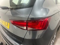 USED 2017 67 SEAT ATECA 1.6 TDI ECOMOTIVE SE TECHNOLOGY 5d 114 BHP 1.6 TDCI SE Technology , Rear view camera, Convienience Pack, 18" Bi Colour Alloy Wheels