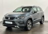 USED 2017 67 SEAT ATECA 1.6 TDI ECOMOTIVE SE TECHNOLOGY 5d 114 BHP 1.6 TDCI SE Technology , Rear view camera, Convienience Pack, 18" Bi Colour Alloy Wheels