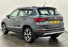 USED 2017 67 SEAT ATECA 1.6 TDI ECOMOTIVE SE TECHNOLOGY 5d 114 BHP 1.6 TDCI SE Technology , Rear view camera, Convienience Pack, 18" Bi Colour Alloy Wheels