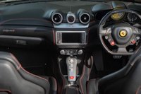 USED 2015 15 FERRARI CALIFORNIA T 3.9 DD 2d 560 BHP FERRARI WARRANTY, FULL HISTORY, PAINT PROTECTION FILM, APPLE CARPLAY,